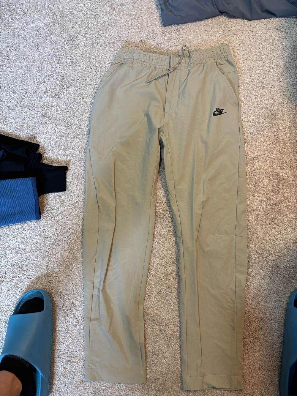 Nike Men's performance pants